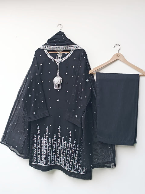 DIYA (BLACK)