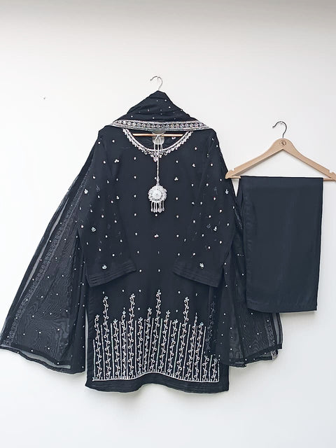 DIYA (BLACK)