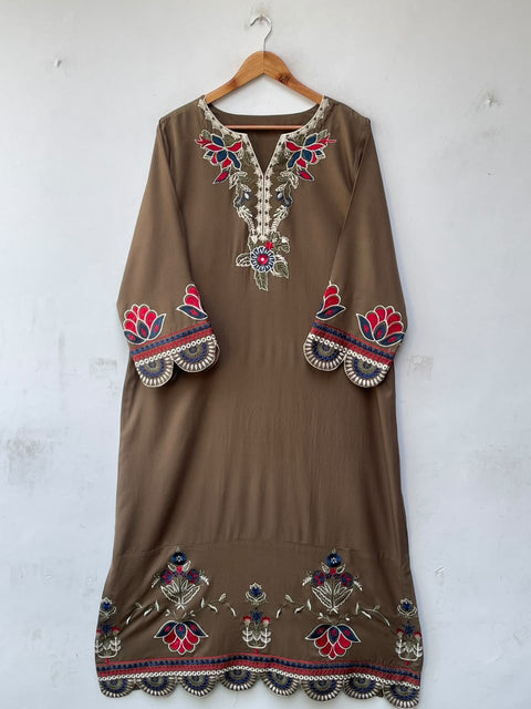 DILDAR (MEHNDI)