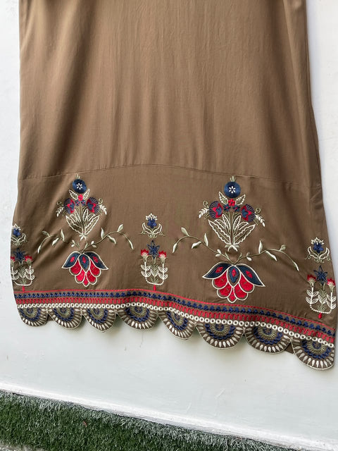 DILDAR (MEHNDI)