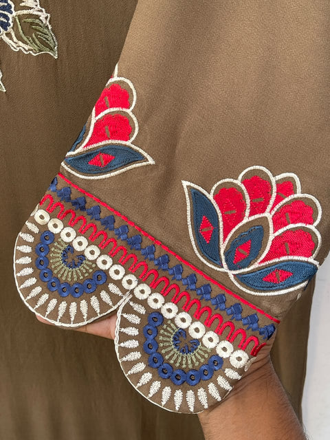 DILDAR (MEHNDI)