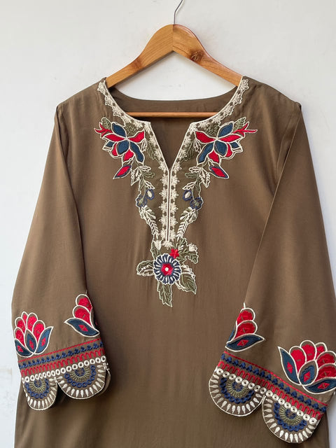 DILDAR (MEHNDI)