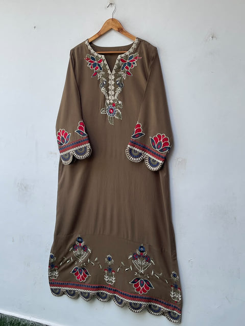 DILDAR (MEHNDI)