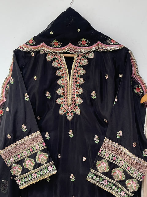 DILKASH (BLACK)