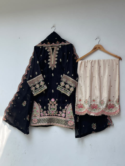 DILKASH (BLACK)