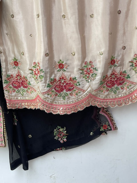 DILKASH (BLACK)