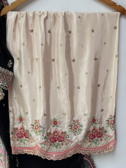 DILKASH (BLACK)
