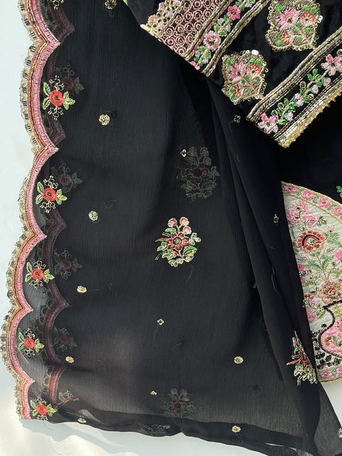 DILKASH (BLACK)