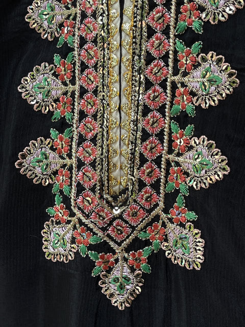 DILKASH (BLACK)