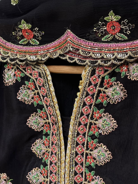 DILKASH (BLACK)