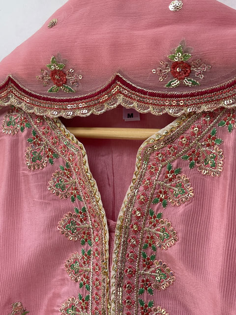 DILKASH (BLUSH PINK)
