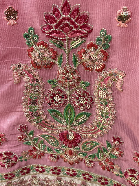 DILKASH (BLUSH PINK)