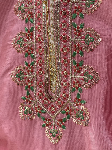 DILKASH (BLUSH PINK)