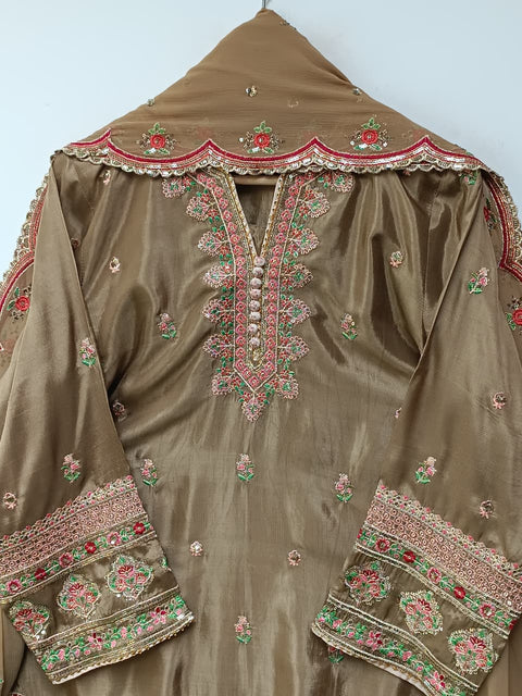 DILKASH (GOLD)