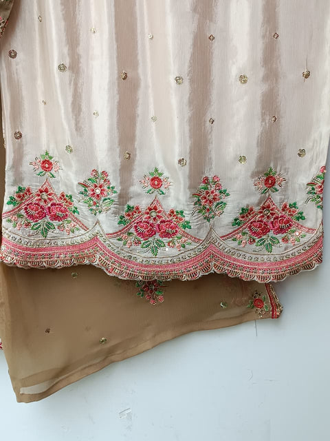 DILKASH (GOLD)