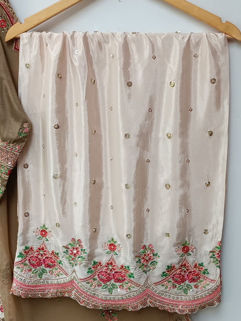 DILKASH (GOLD)