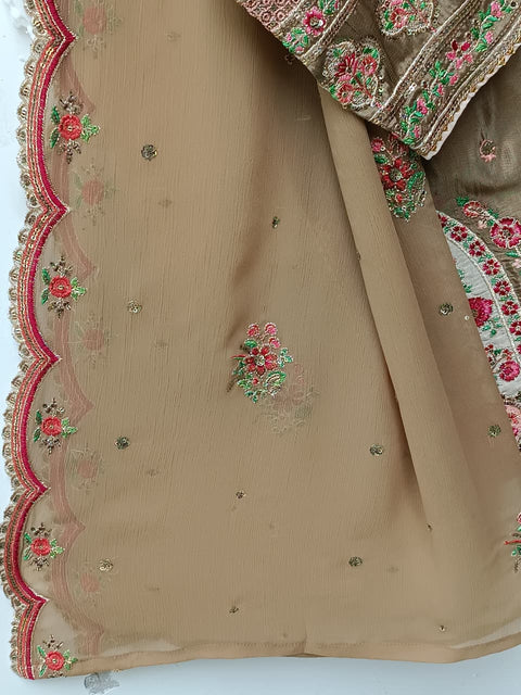 DILKASH (GOLD)