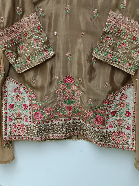 DILKASH (GOLD)