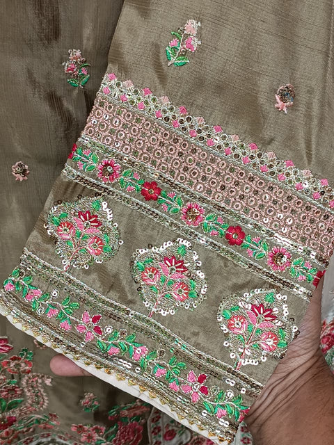DILKASH (GOLD)
