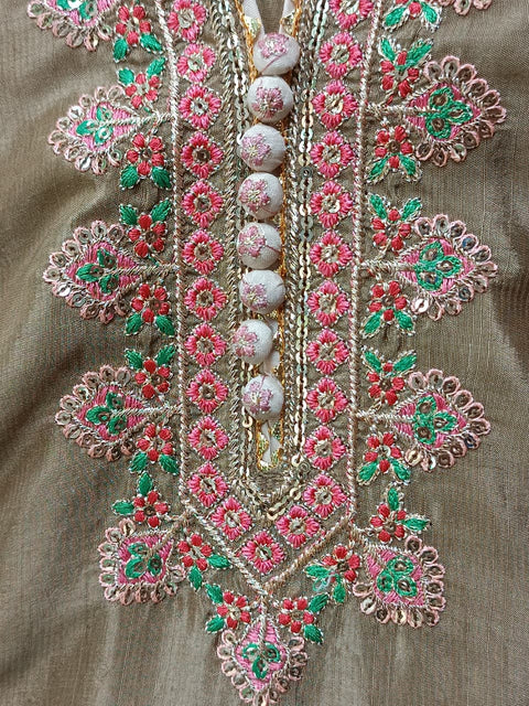 DILKASH (GOLD)