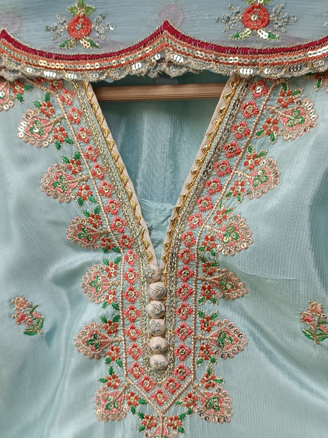 DILKASH (SKY)