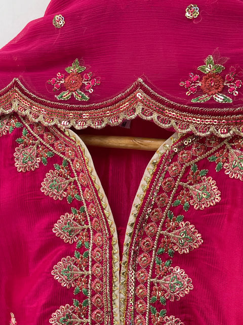 DILKASH (S PINK)