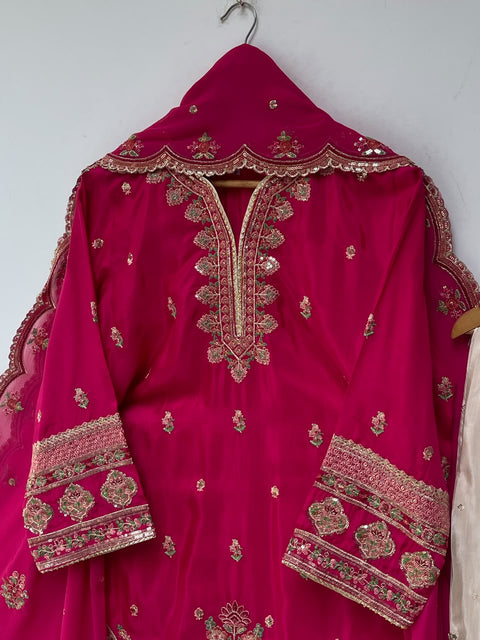 DILKASH (S PINK)