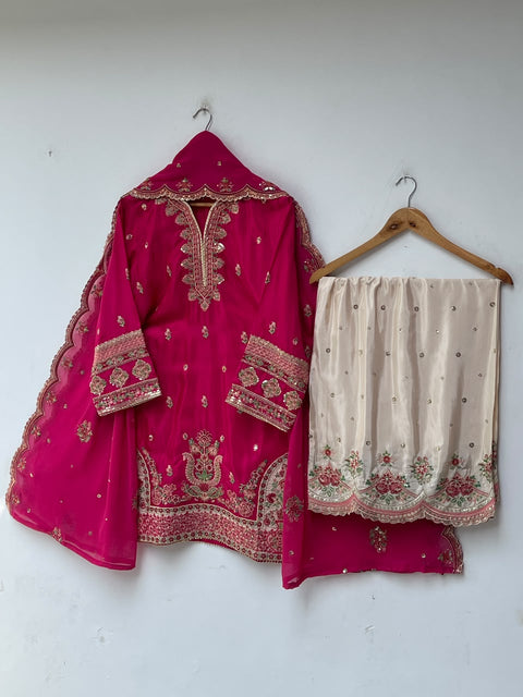 DILKASH (S PINK)