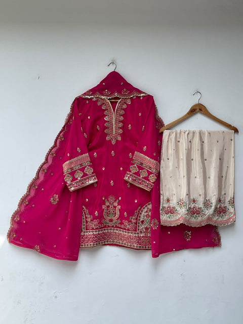 DILKASH (S PINK)