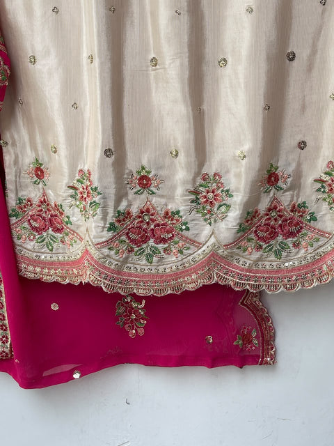 DILKASH (S PINK)