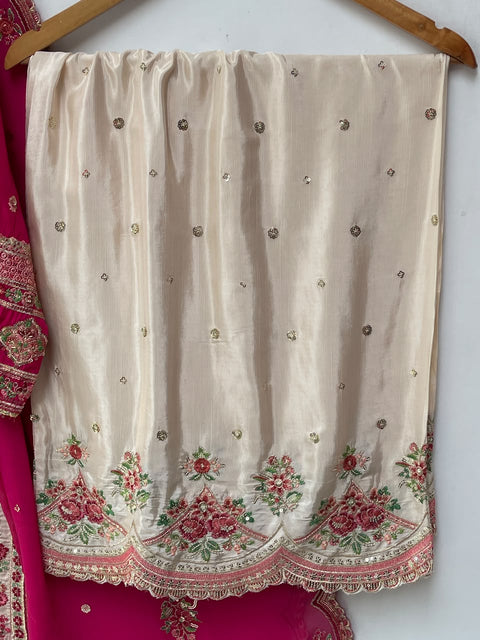 DILKASH (S PINK)