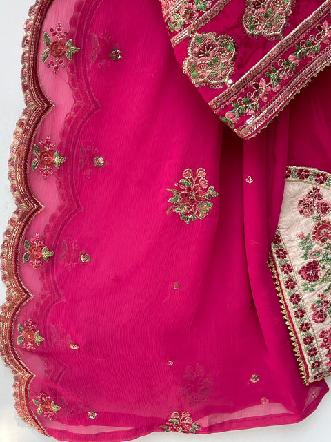 DILKASH (S PINK)