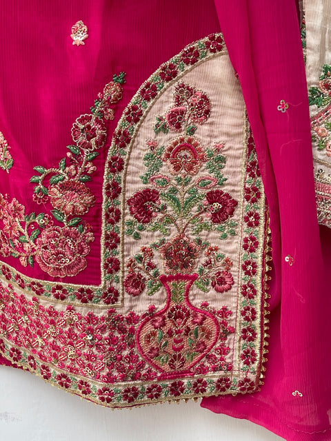DILKASH (S PINK)