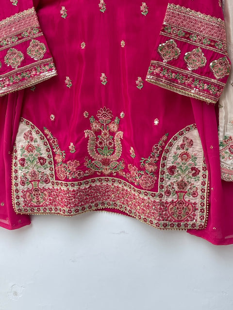 DILKASH (S PINK)