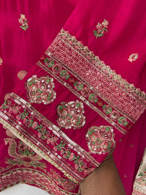 DILKASH (S PINK)