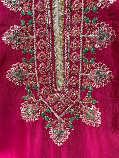 DILKASH (S PINK)