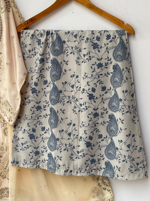 DILRUBA (BEIGE)