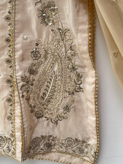 DILRUBA (BEIGE)