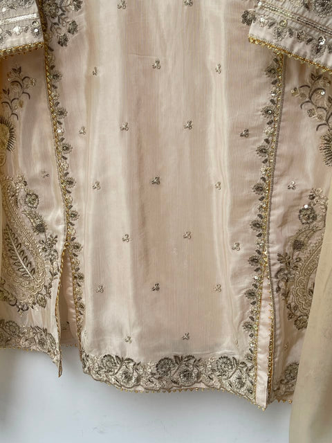 DILRUBA (BEIGE)