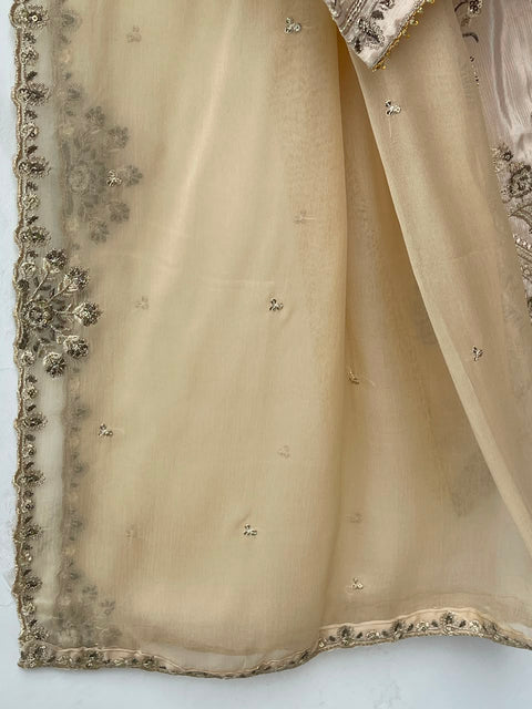 DILRUBA (BEIGE)