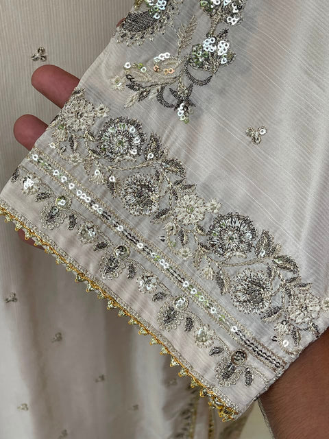 DILRUBA (BEIGE)