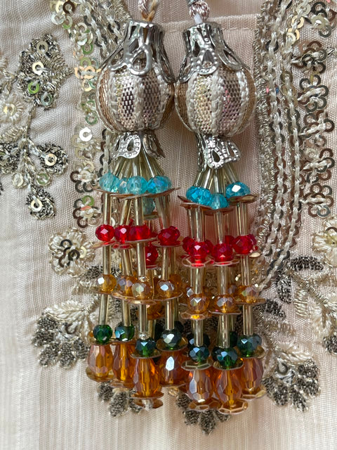 DILRUBA (BEIGE)