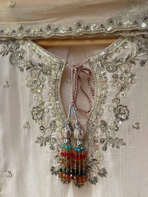 DILRUBA (BEIGE)