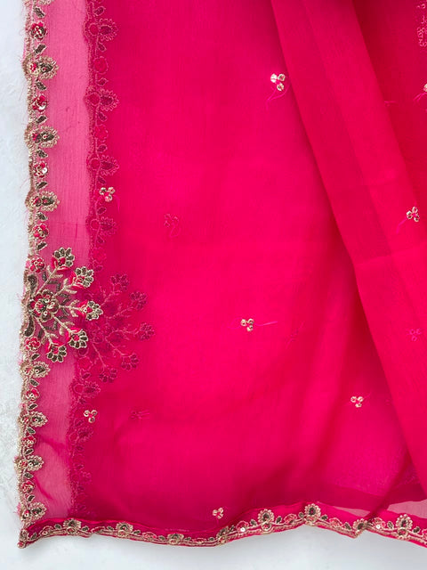 DILRUBA (S PINK)