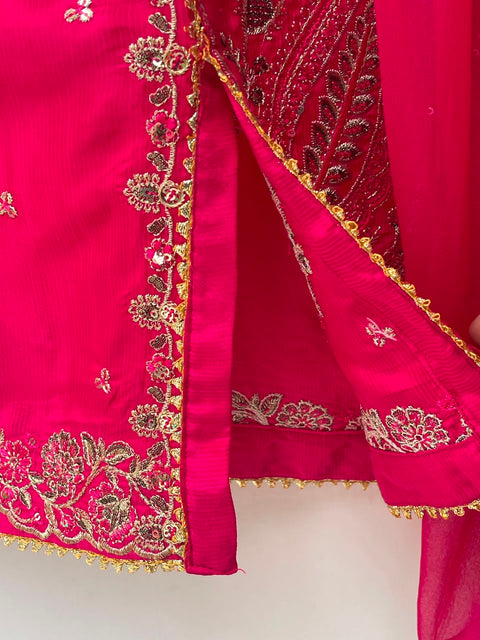 DILRUBA (S PINK)