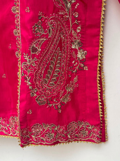 DILRUBA (S PINK)