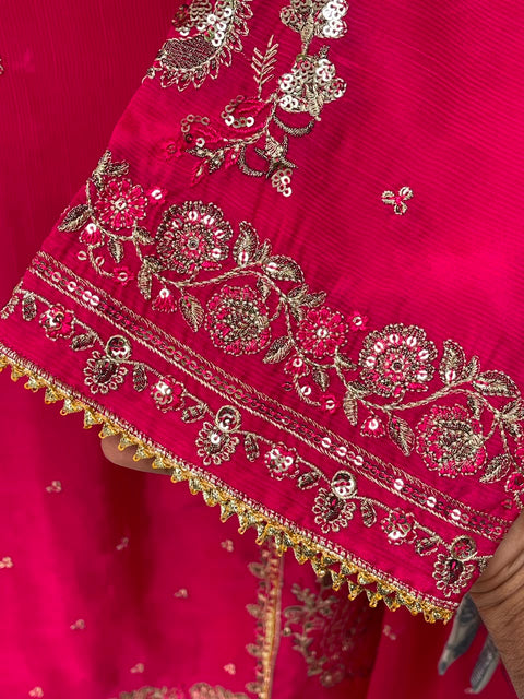 DILRUBA (S PINK)