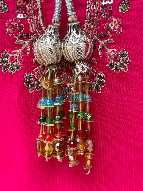 DILRUBA (S PINK)