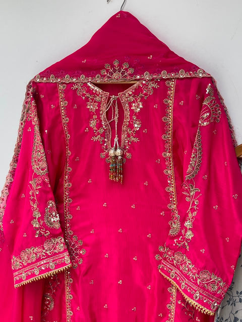 DILRUBA (S PINK)
