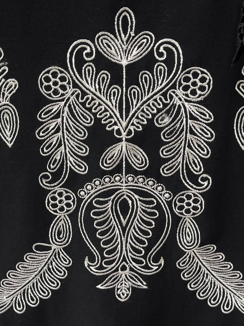 DILSAAZ (BLACK)